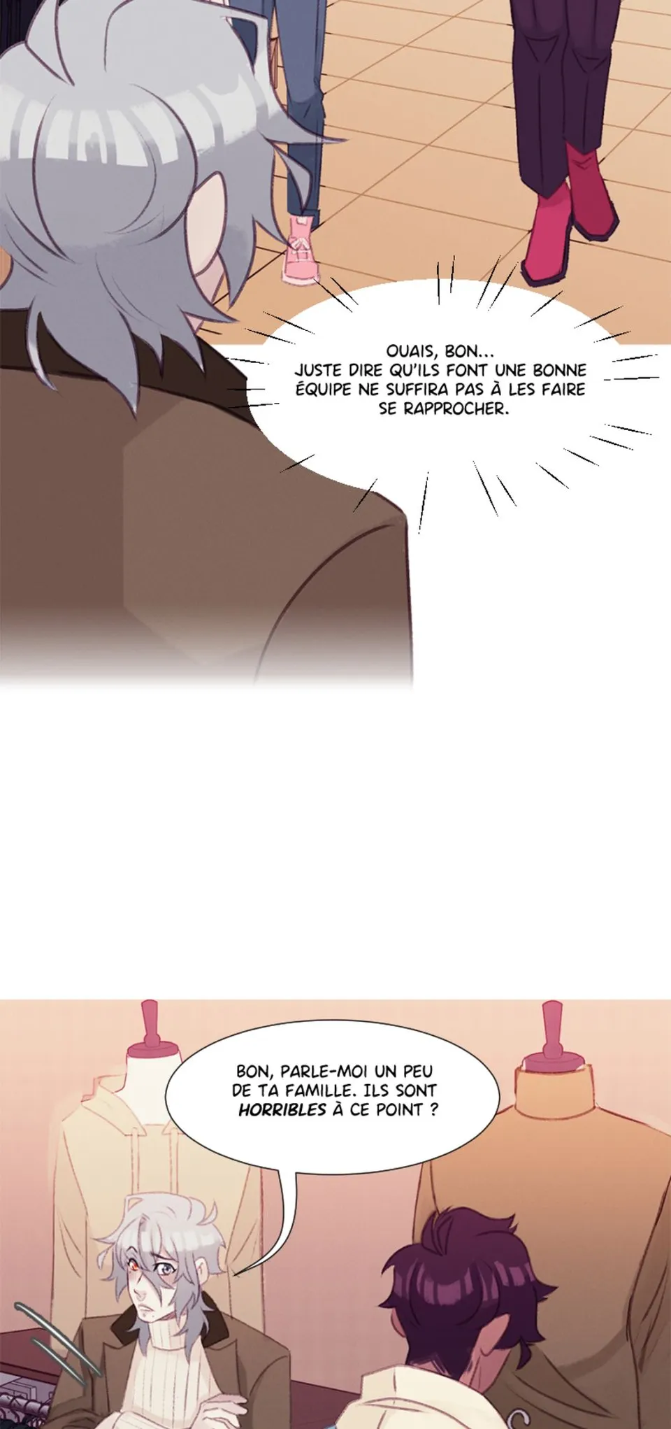 Episode 42 : Hypnotized, page 8