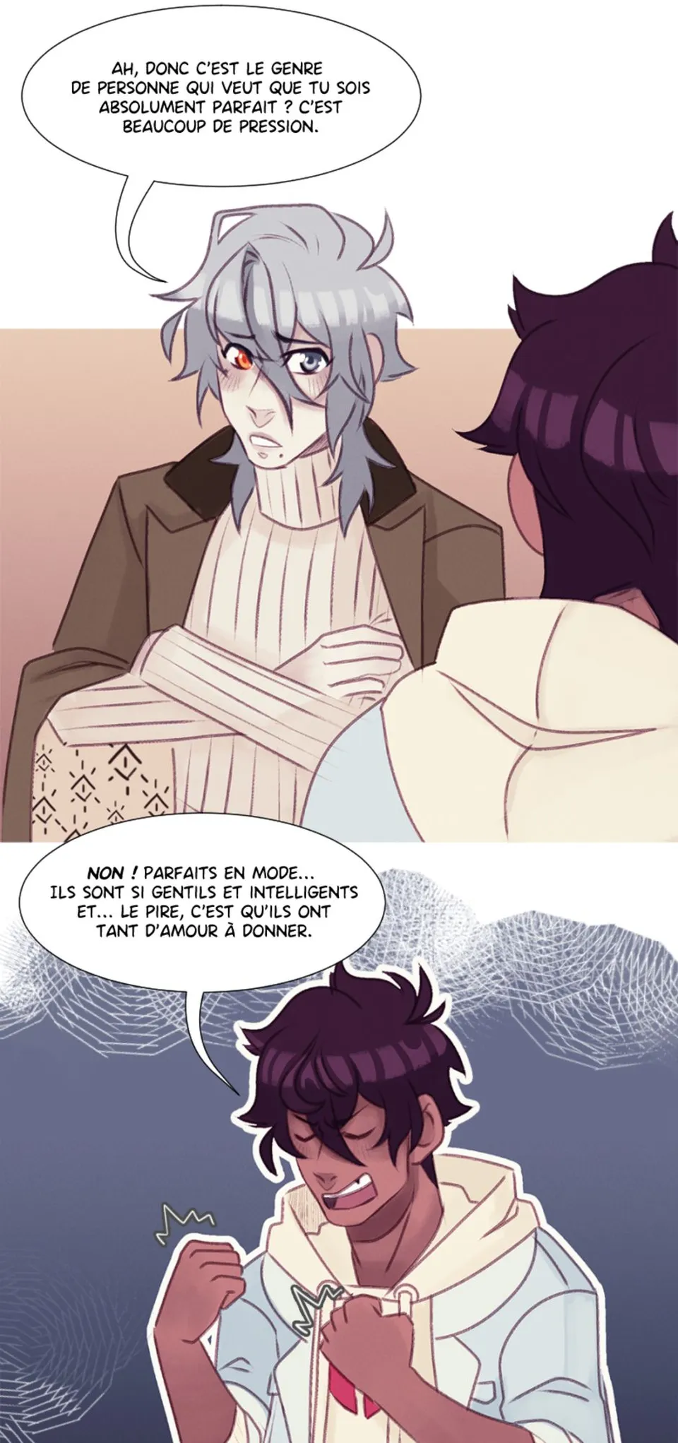 Episode 42 : Hypnotized, page 11