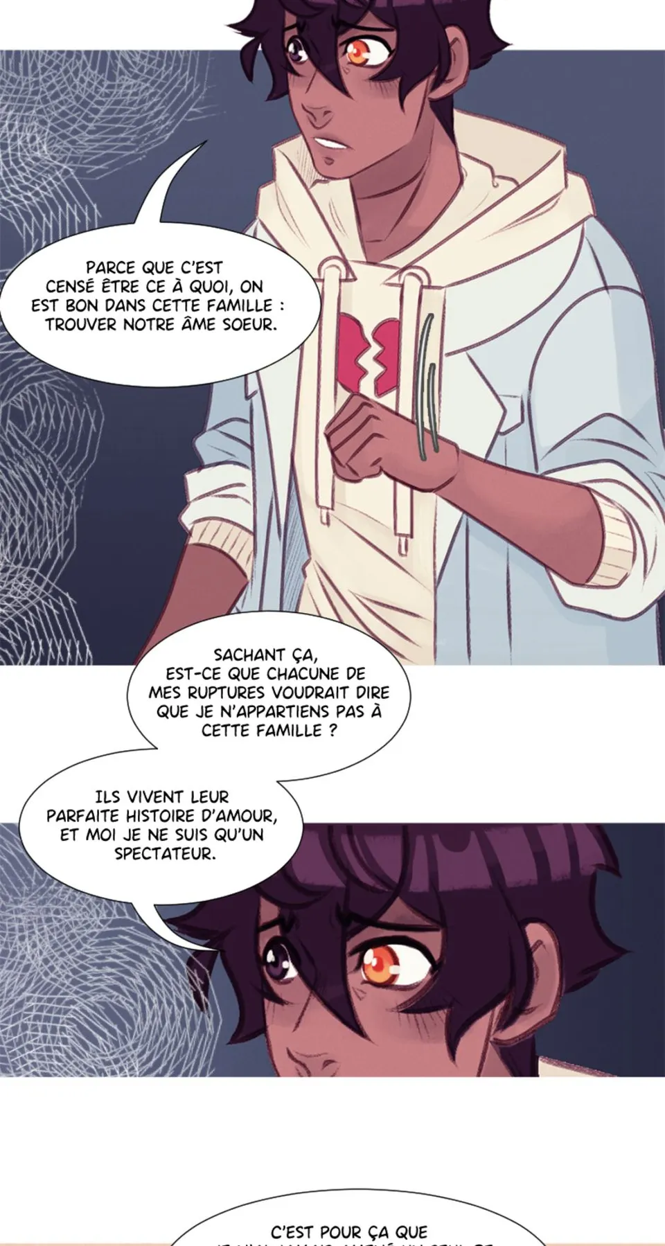 Episode 42 : Hypnotized, page 15