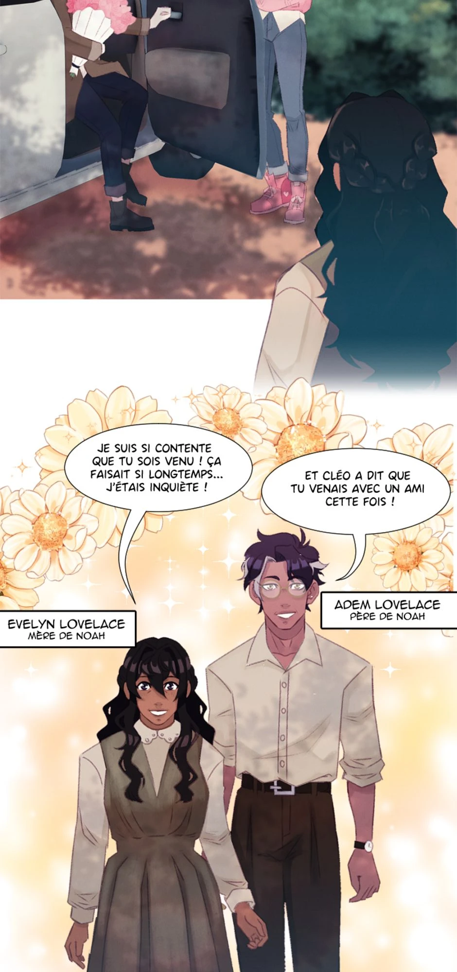 Episode 43 : Rude, halaman 10