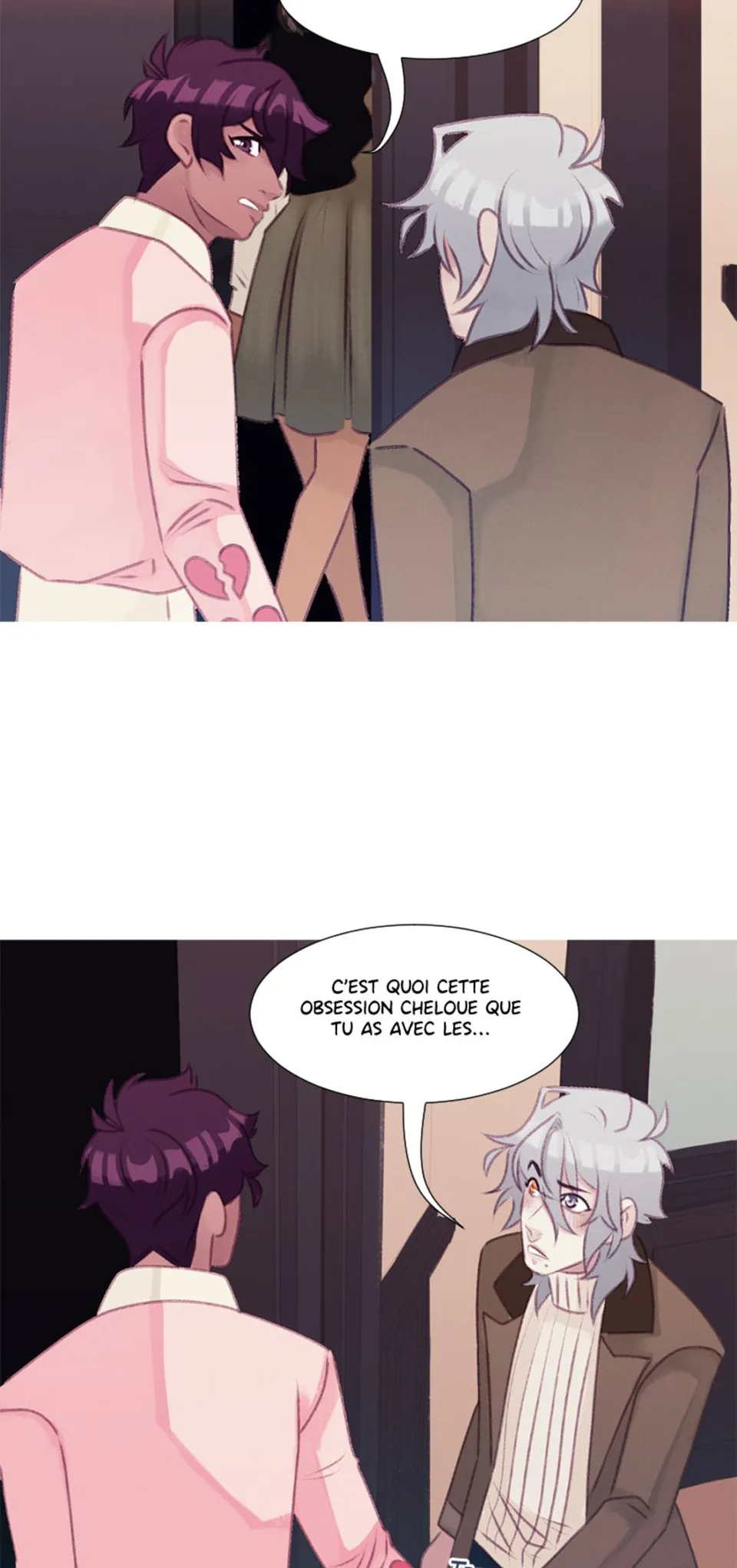Episode 43 : Rude, page 16