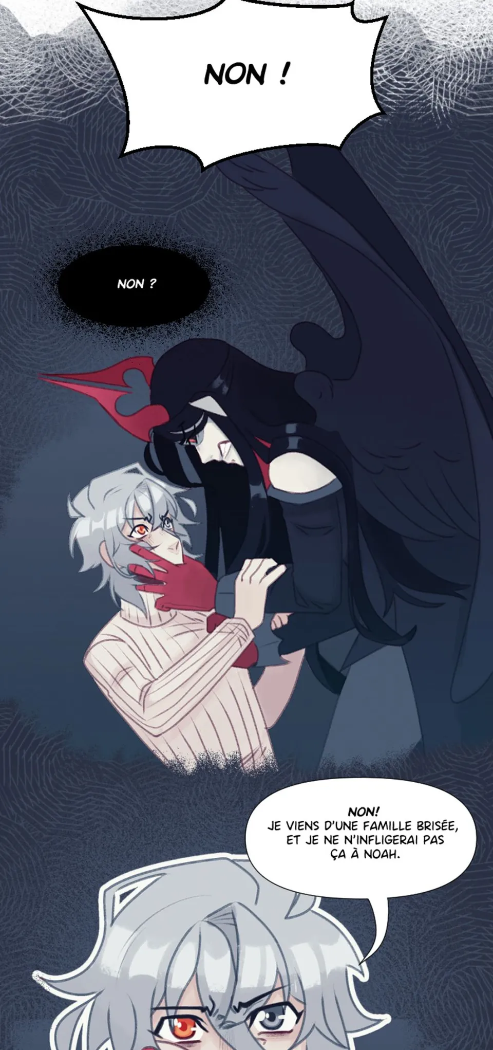 Episode 46 : Youth SEASON 2 FINAL, page 2