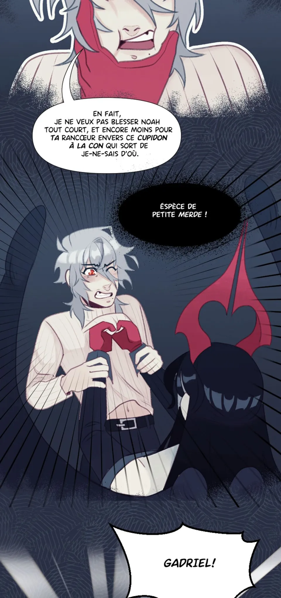 Episode 46 : Youth SEASON 2 FINAL, page 3