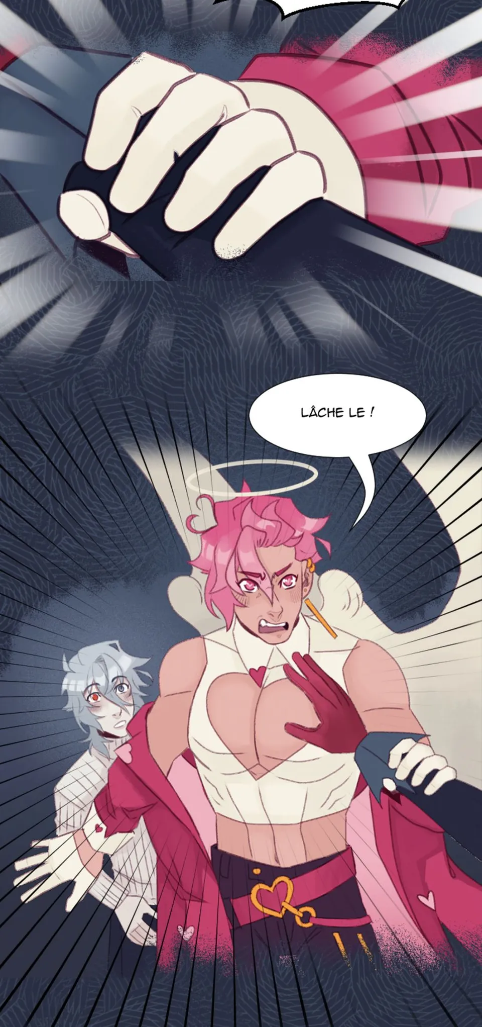 Episode 46 : Youth SEASON 2 FINAL, page 4