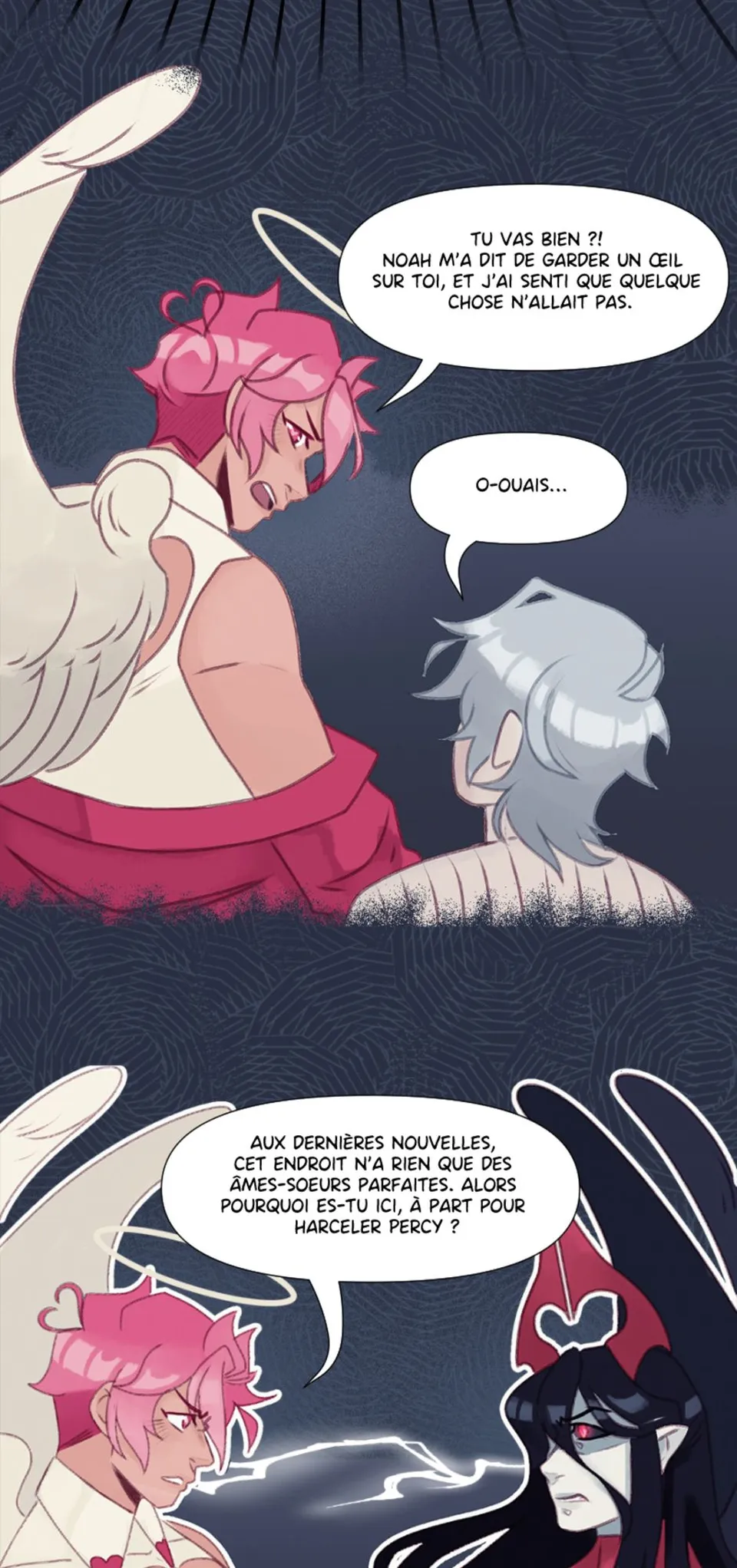 Episode 46 : Youth SEASON 2 FINAL, page 5
