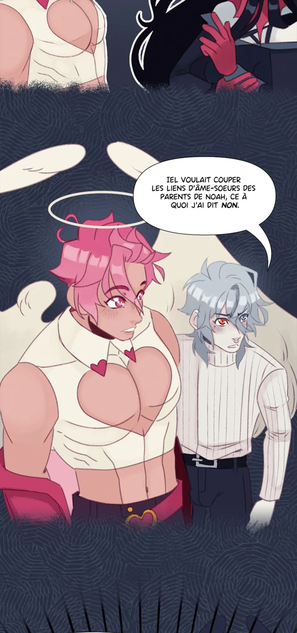 Episode 46 : Youth SEASON 2 FINAL, page 6