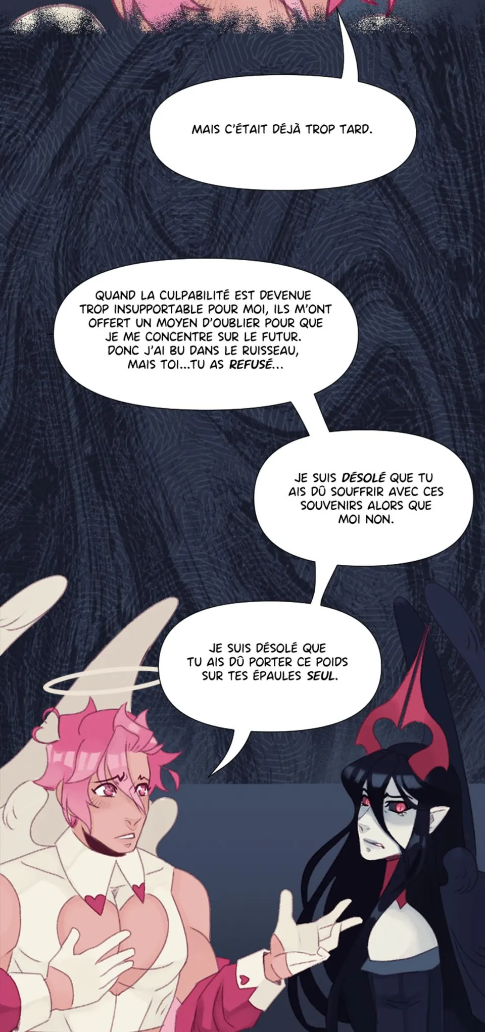 Episode 46 : Youth SEASON 2 FINAL, page 9