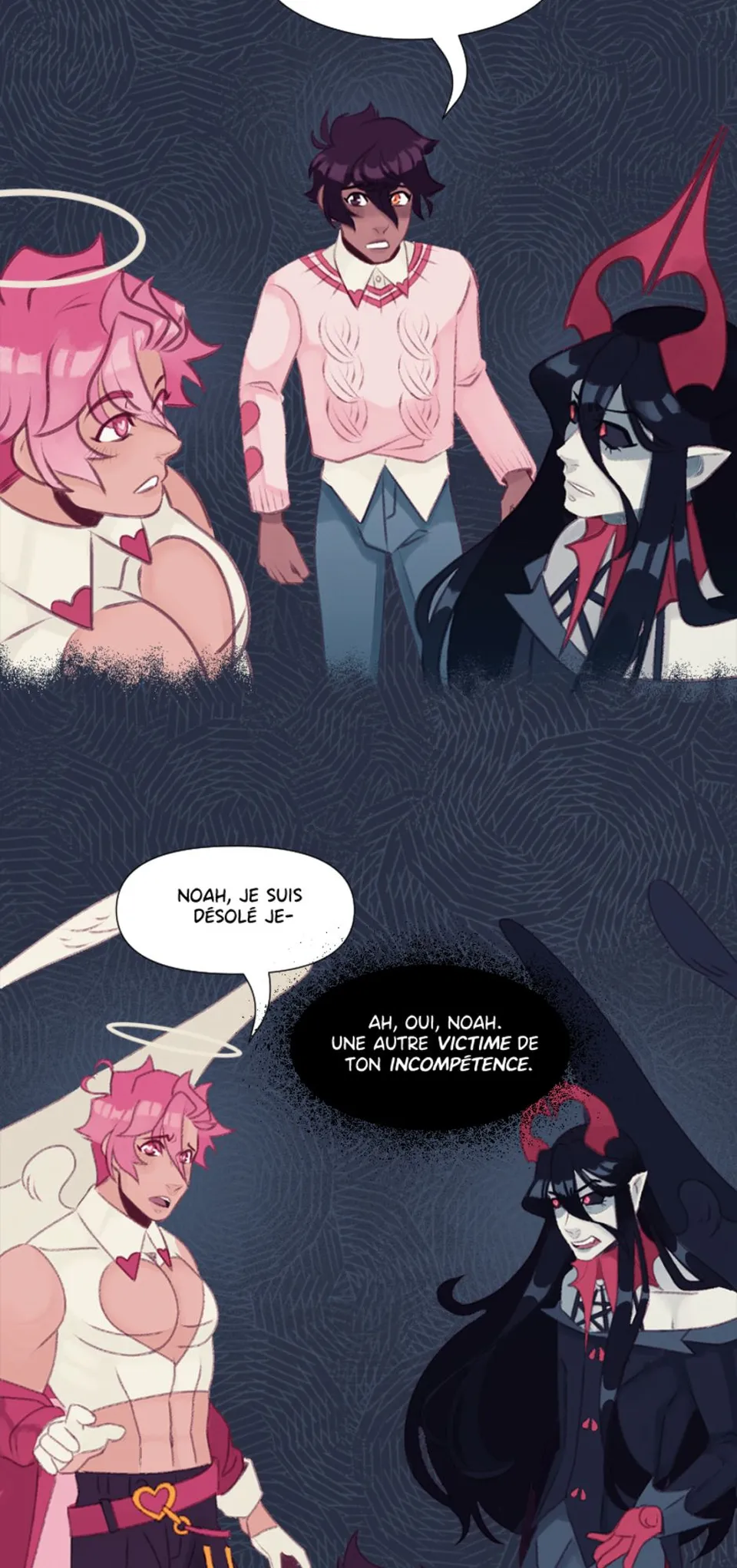 Episode 46 : Youth SEASON 2 FINAL, page 11