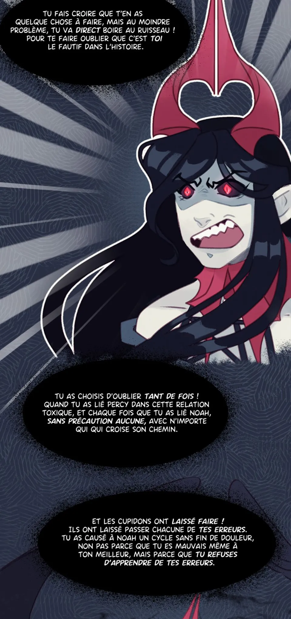 Episode 46 : Youth SEASON 2 FINAL, page 13