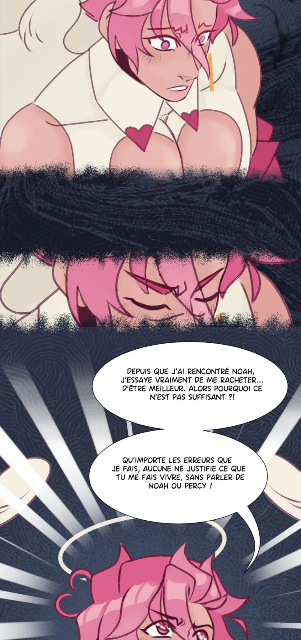 Episode 46 : Youth SEASON 2 FINAL, page 17