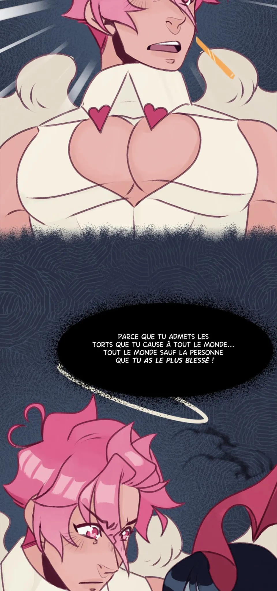 Episode 46 : Youth SEASON 2 FINAL, page 18