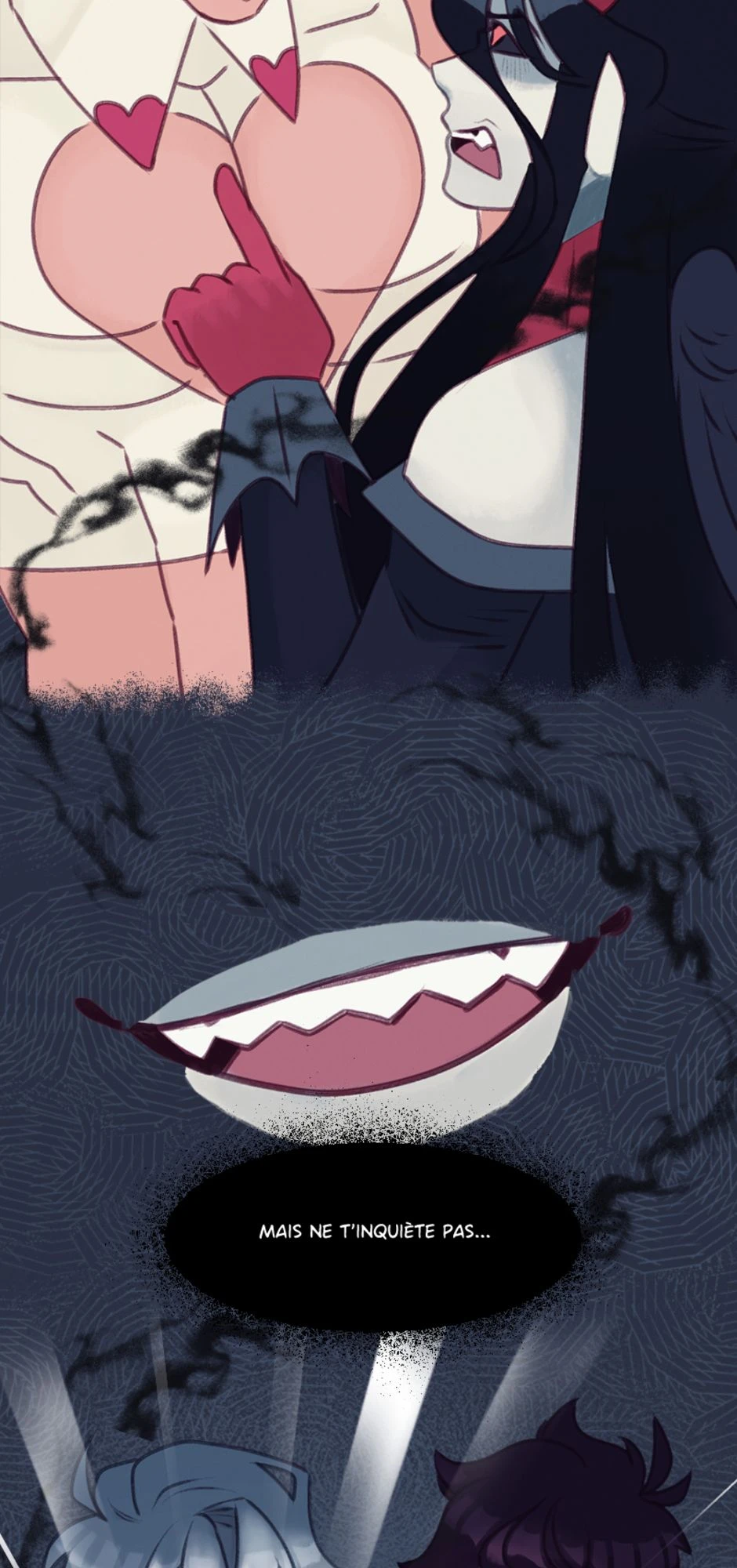 Episode 46 : Youth SEASON 2 FINAL,第 19 頁