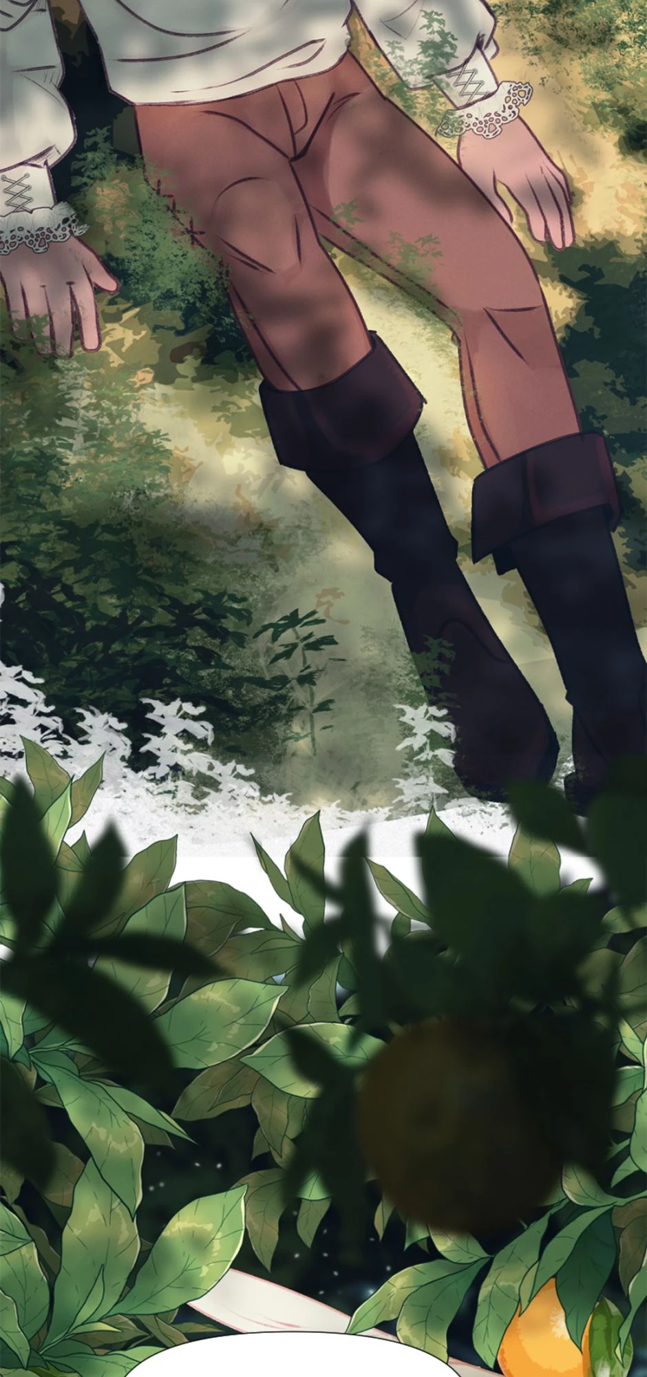 Episode 46 : Youth SEASON 2 FINAL,第 26 頁