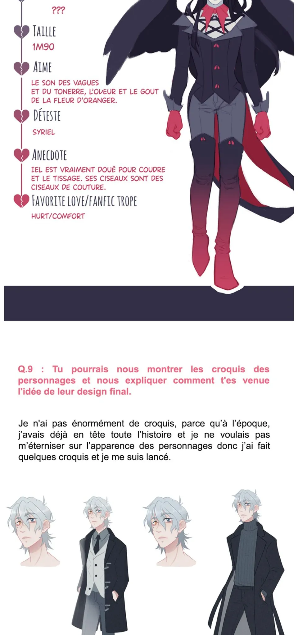 FAQ, page 8