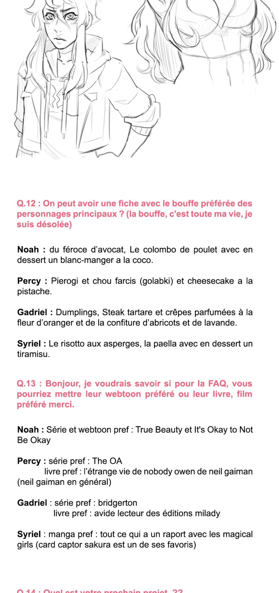FAQ, halaman 13