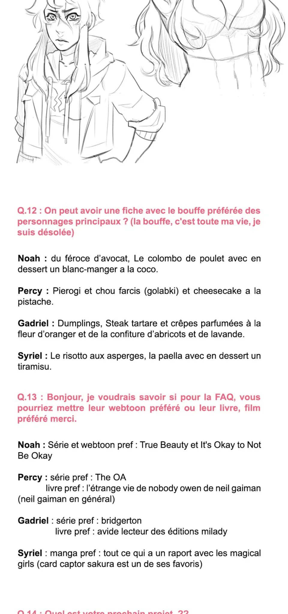 FAQ, page 13