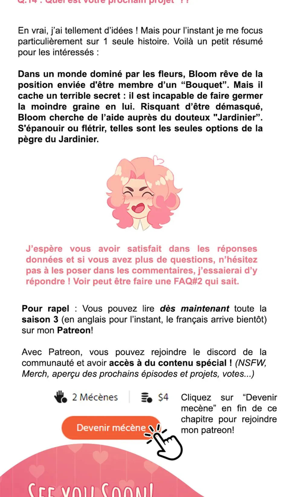 FAQ, page 14