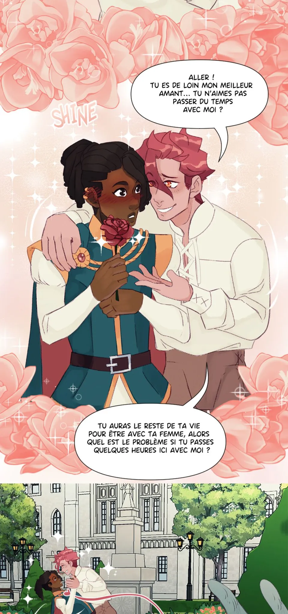 Episode 48 : Light Switch, page 9