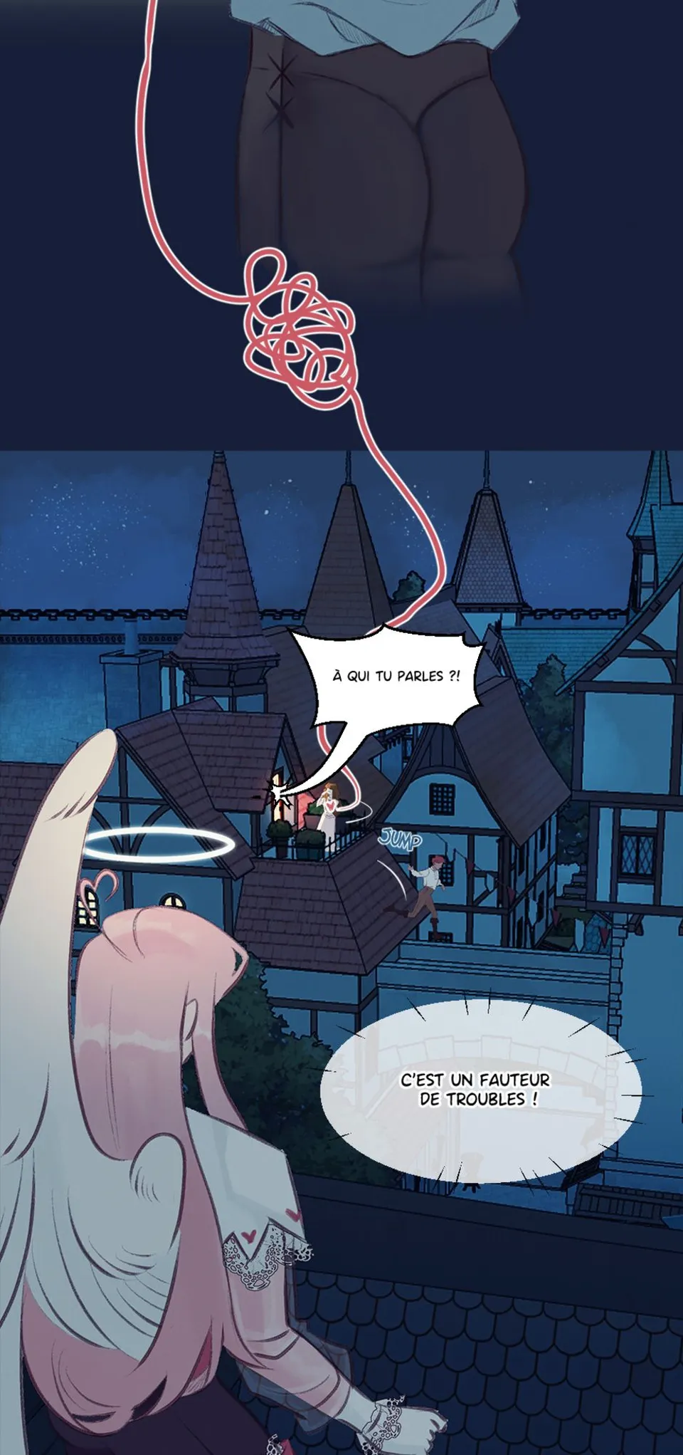 Episode 48 : Light Switch, page 14