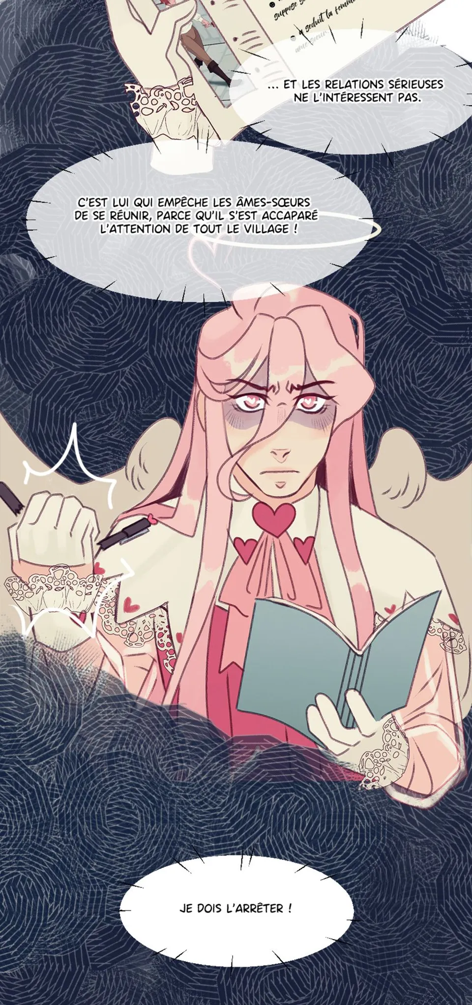 Episode 48 : Light Switch, page 18