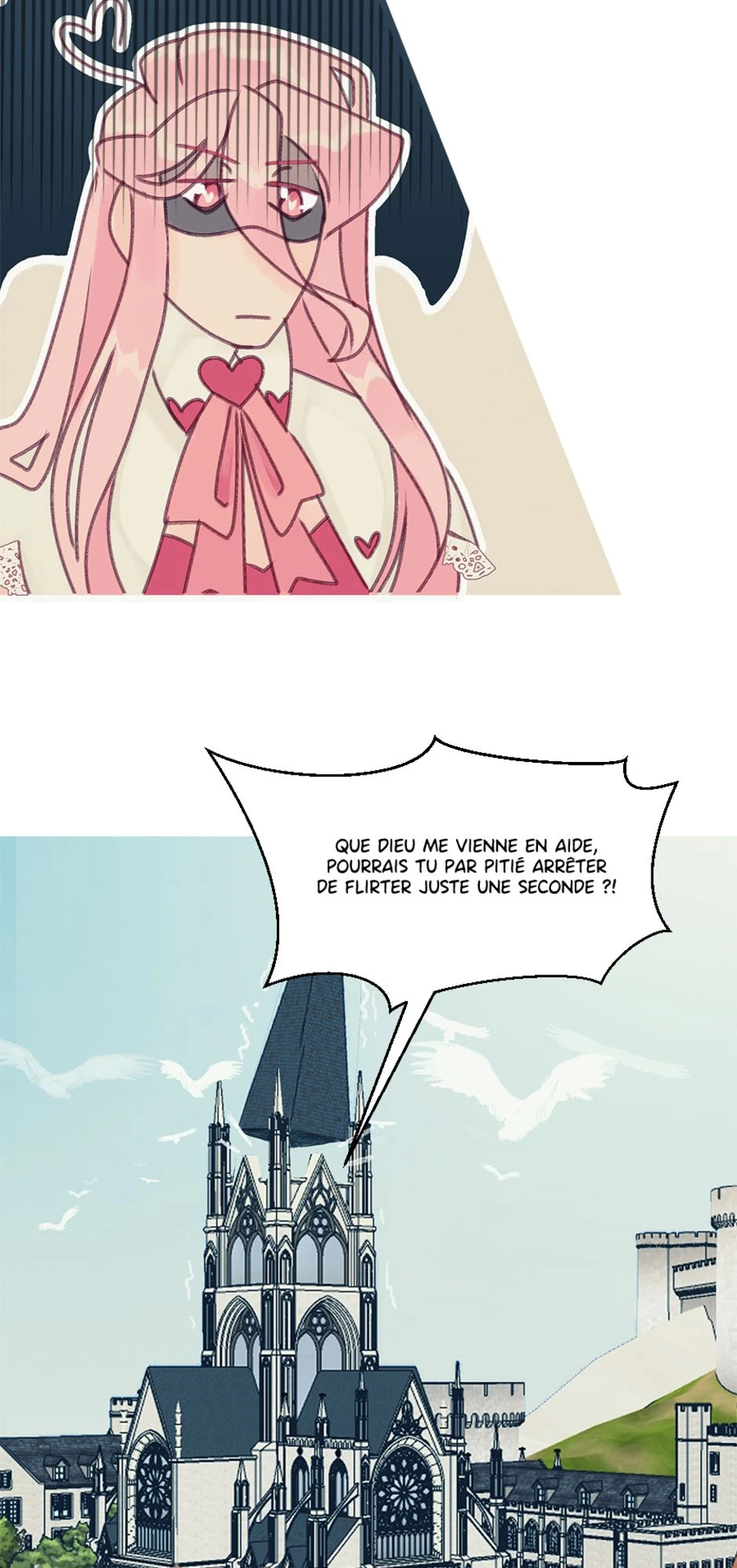 Episode 50 : Unrequited Love，第 6 頁