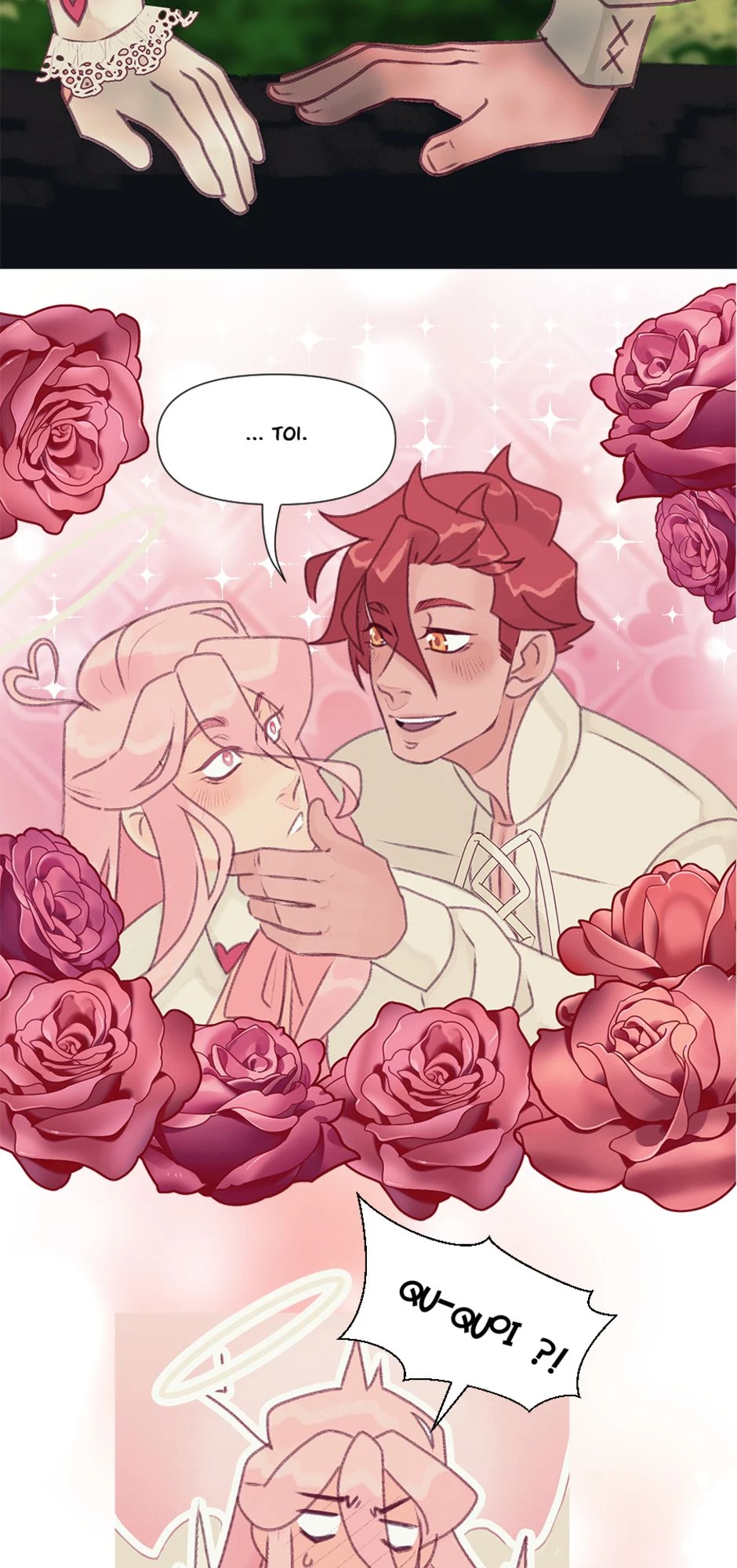 Episode 50 : Unrequited Love，第 16 頁
