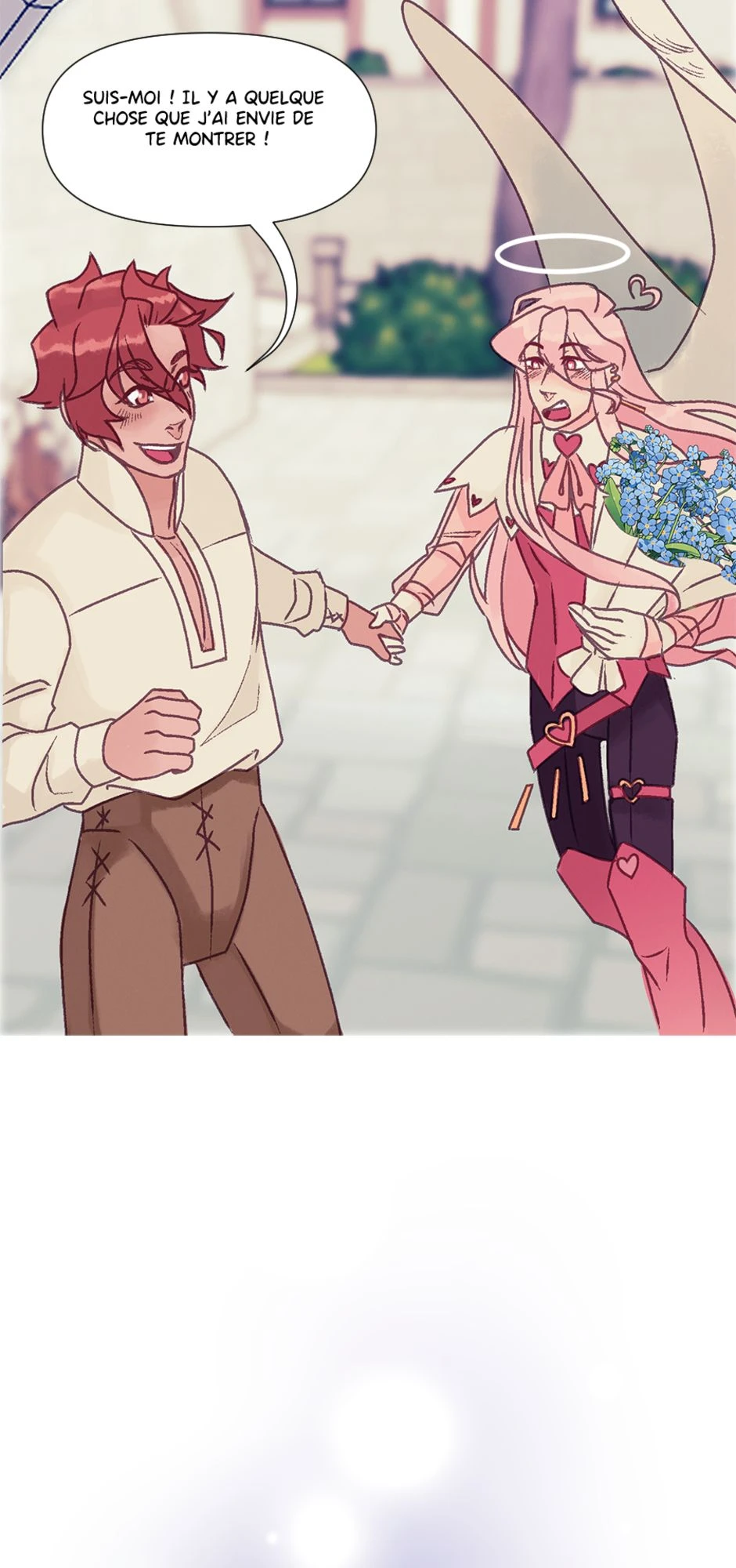 Episode 51 : What would have been，第 9 頁