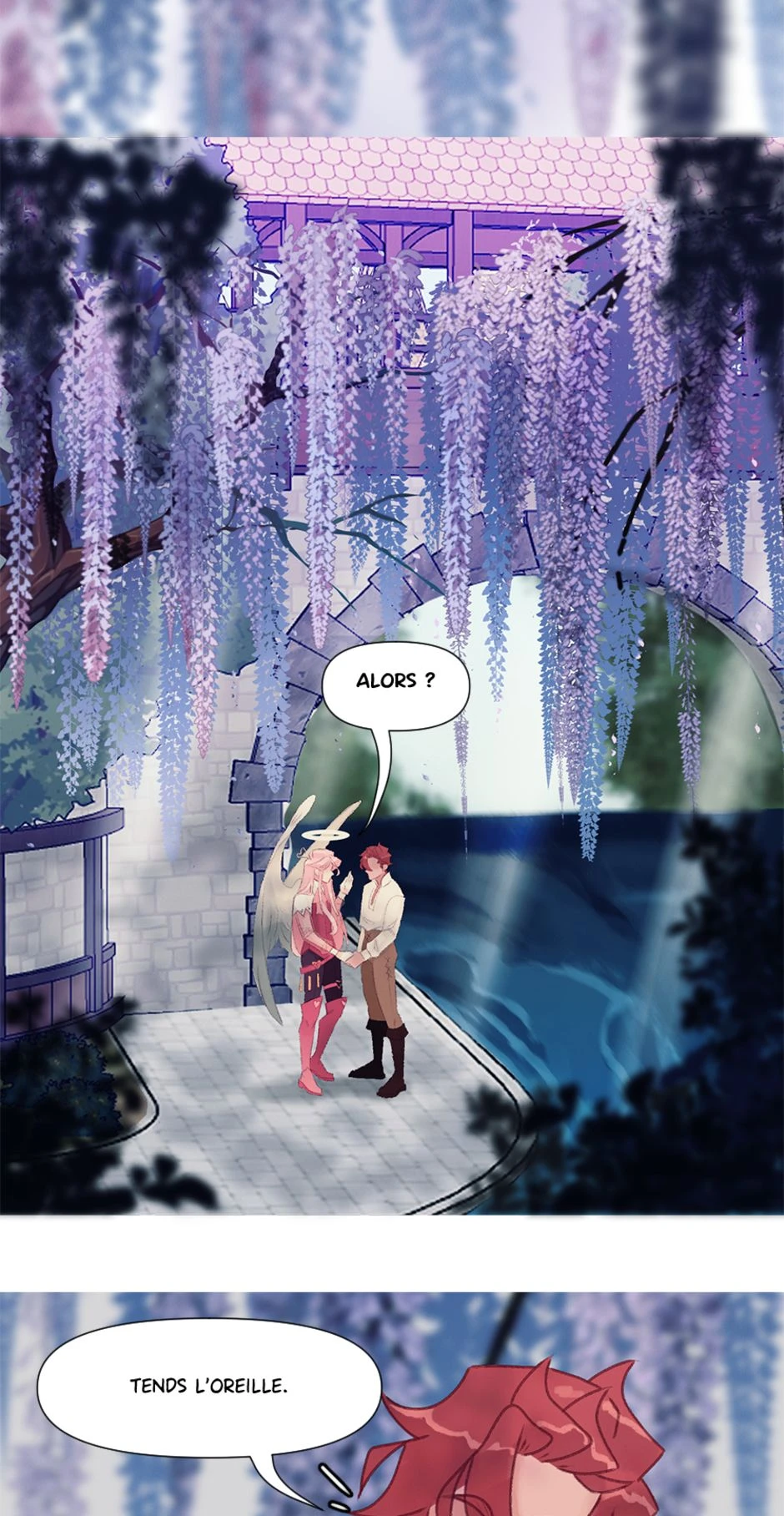 Episode 51 : What would have been，第 11 頁