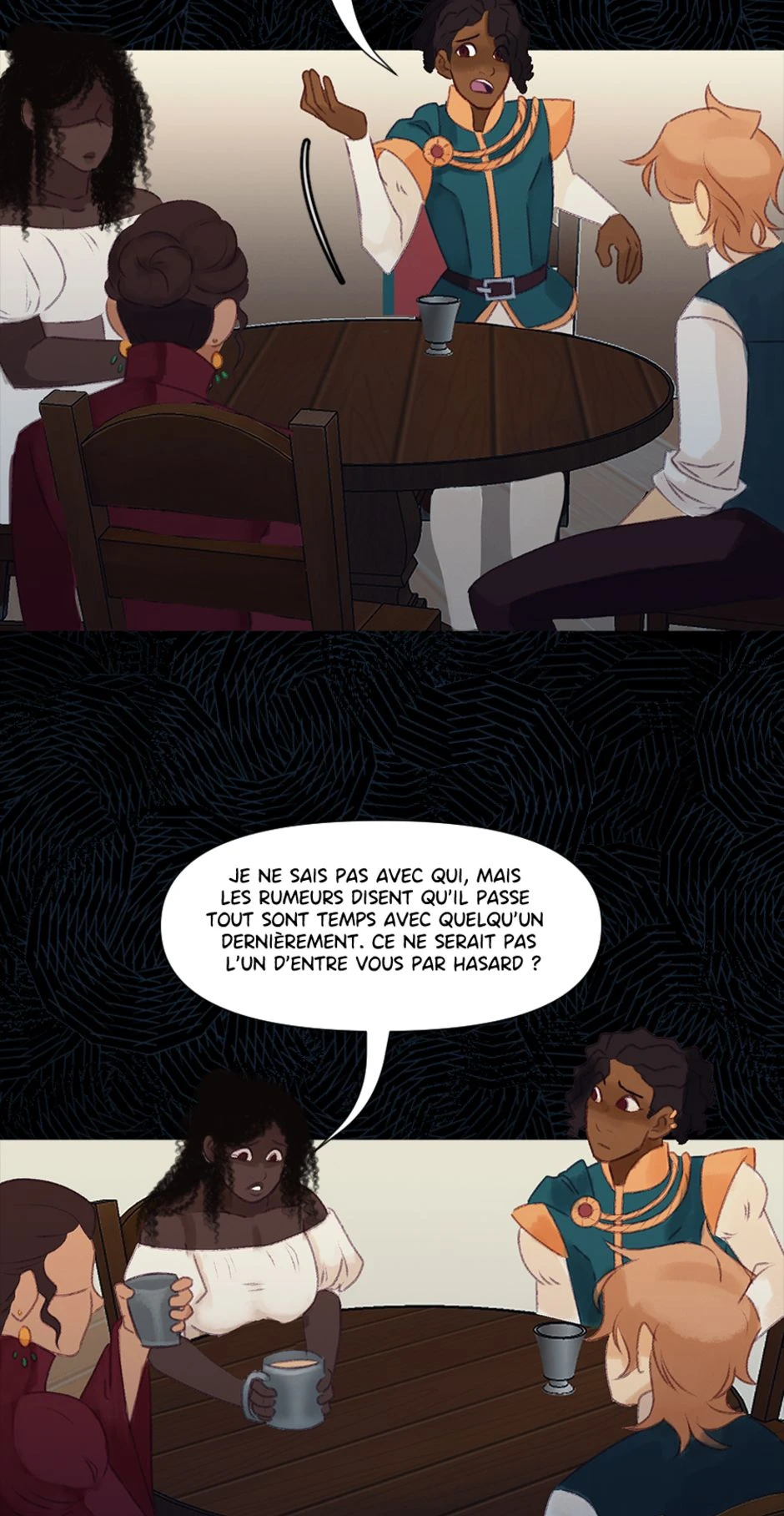Episode 51 : What would have been，第 26 頁