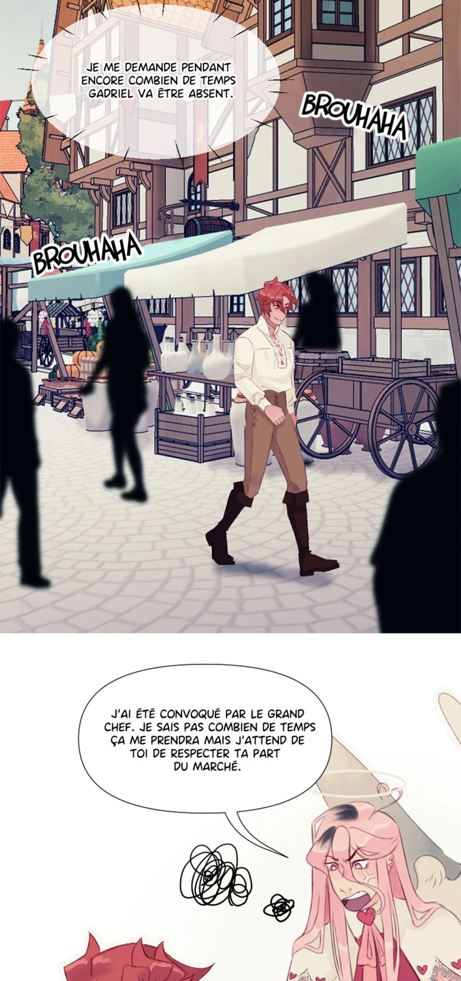 Episode 52 : Until Death Do Us Part,第 3 頁