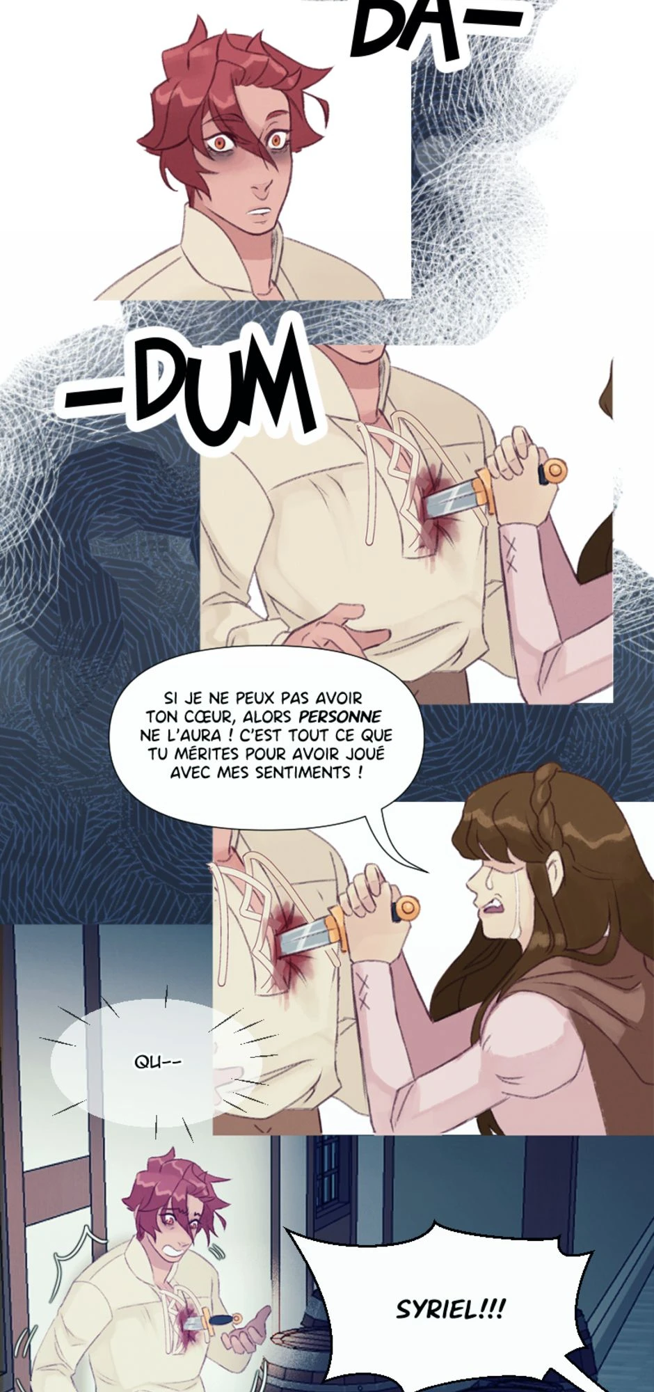 Episode 52 : Until Death Do Us Part,第 19 頁