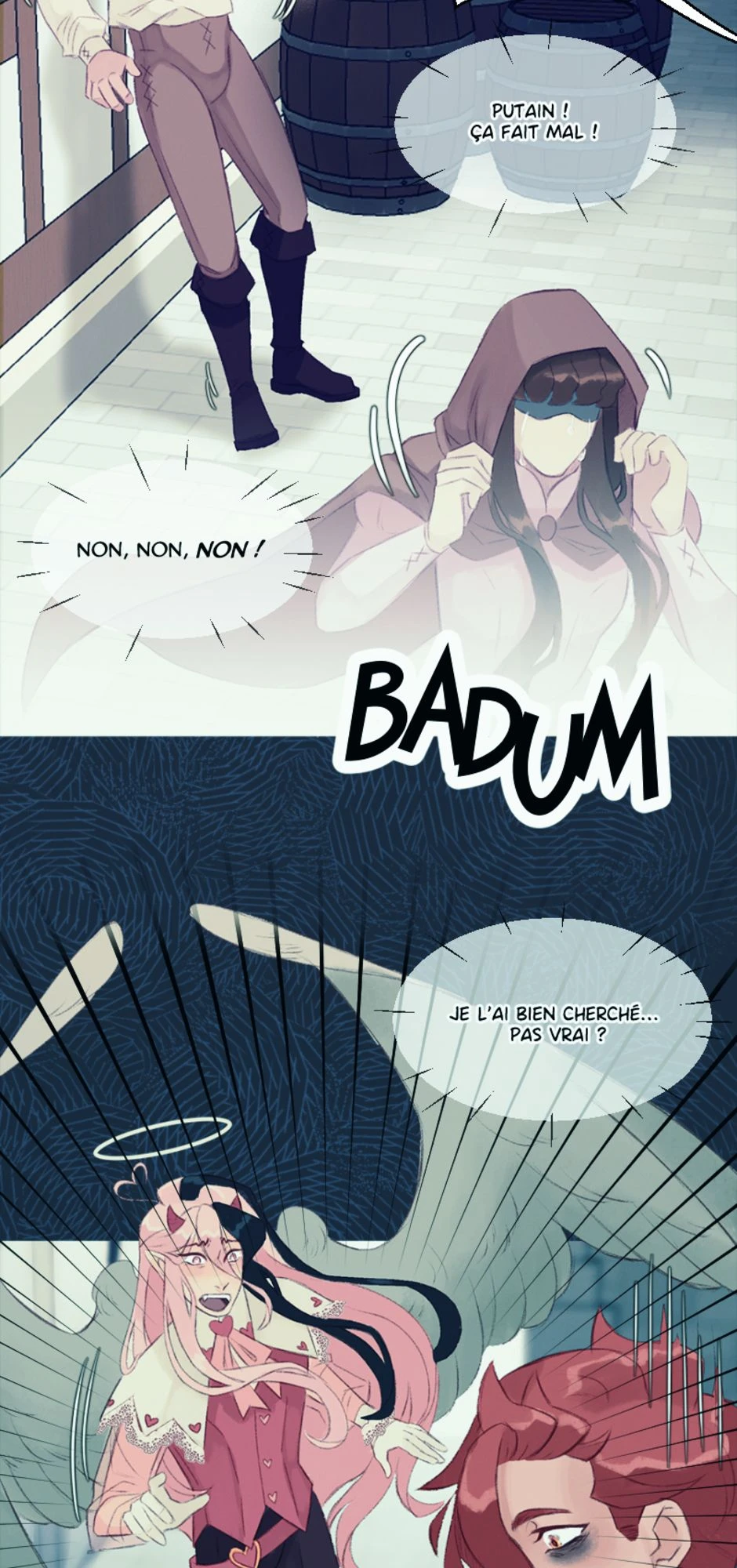 Episode 52 : Until Death Do Us Part,第 20 頁