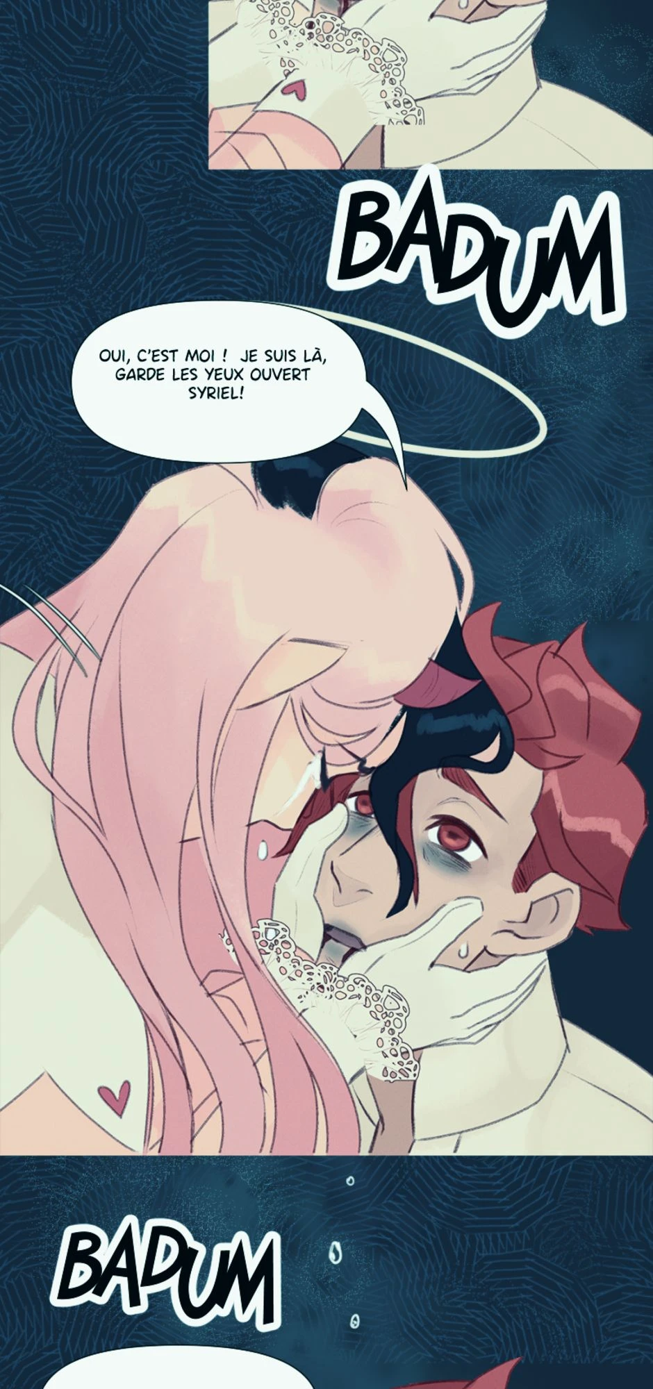 Episode 52 : Until Death Do Us Part,第 23 頁
