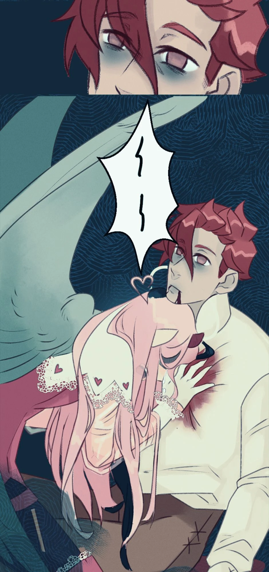 Episode 52 : Until Death Do Us Part,第 27 頁