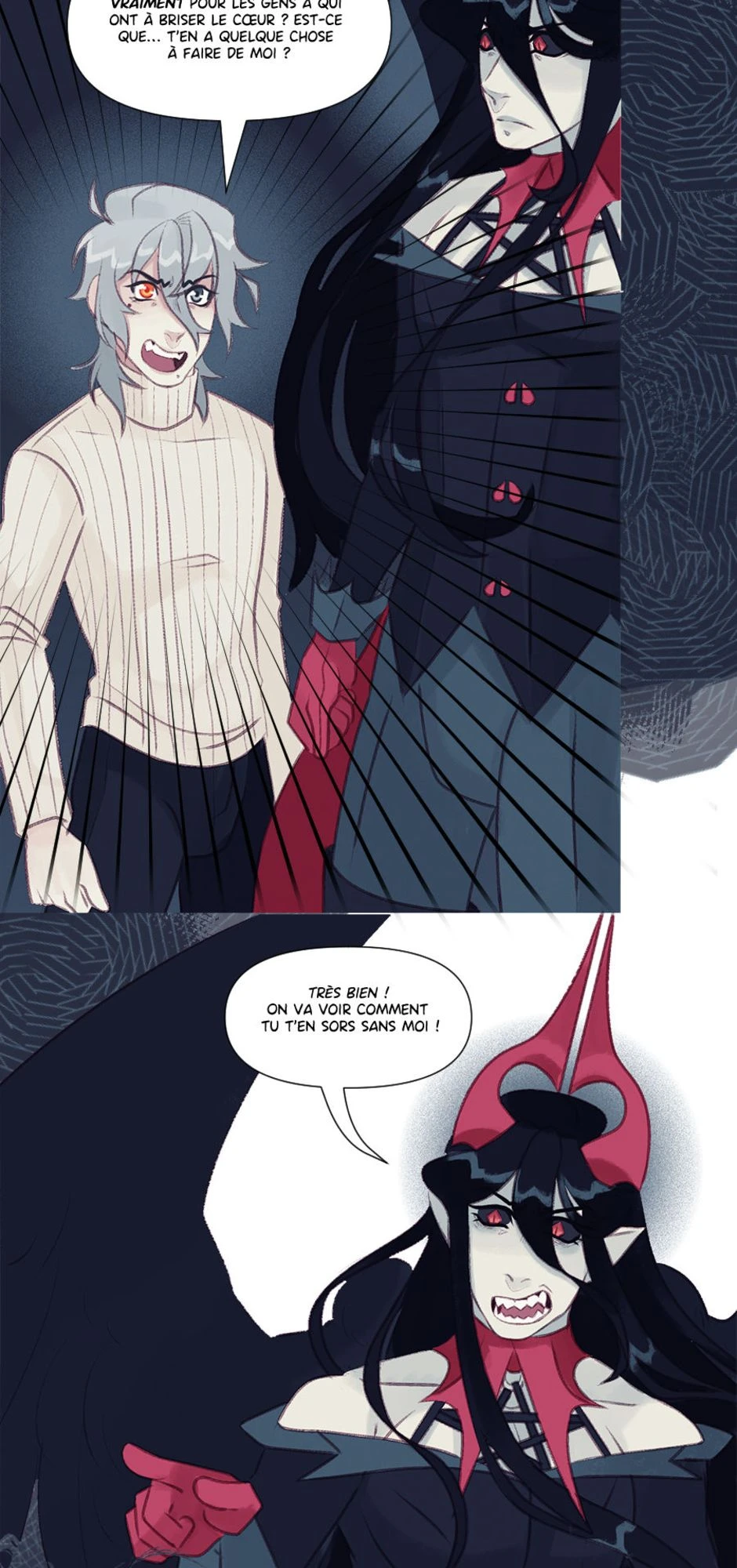 Episode 54 : Wish You Pain, halaman 15
