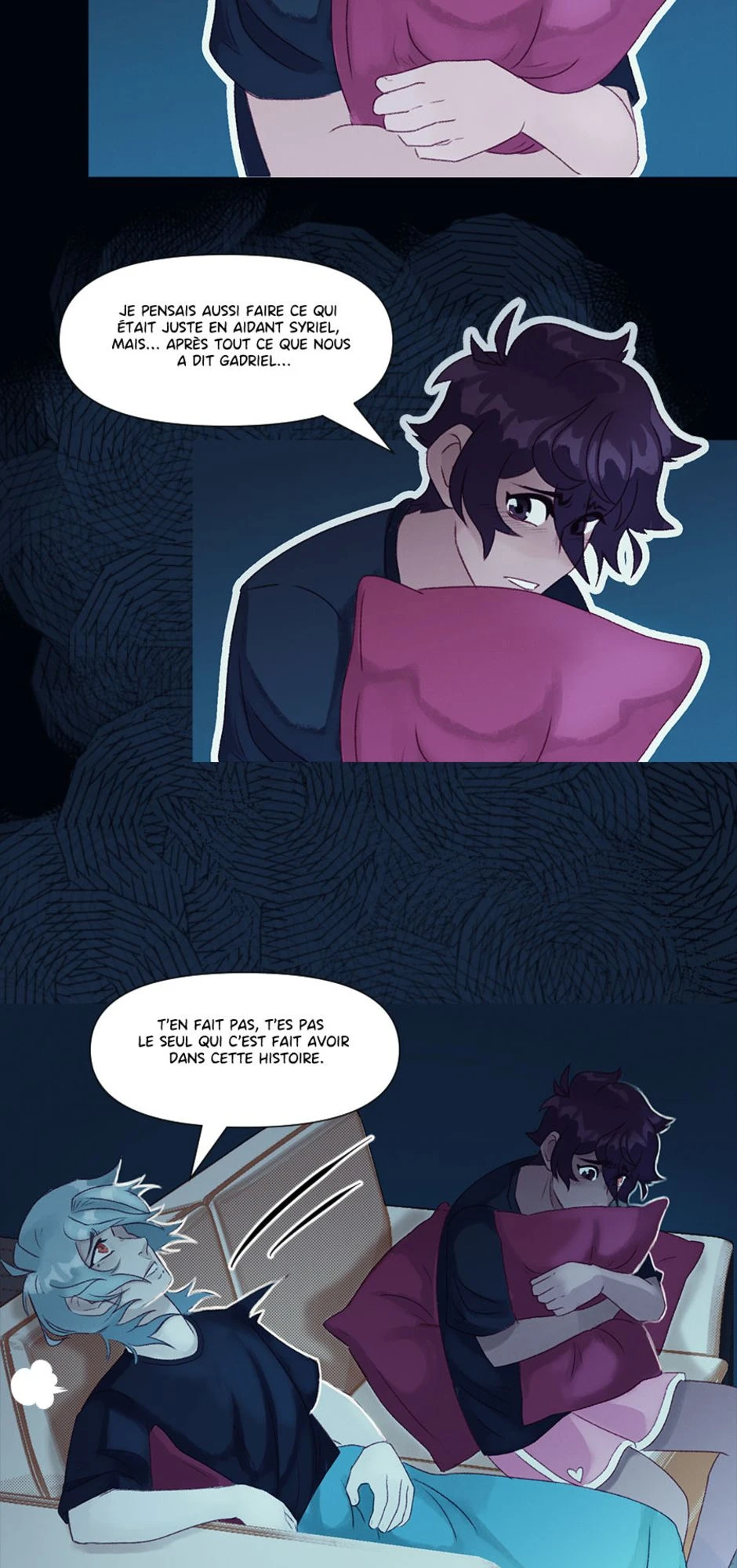 Episode 56 : Heads Will Roll，第 7 頁