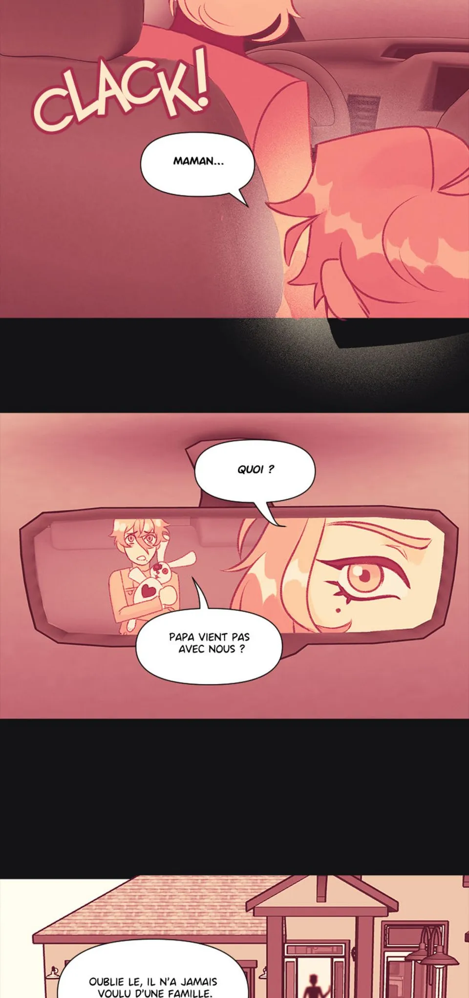 Episode 62 : House of Memories, page 3