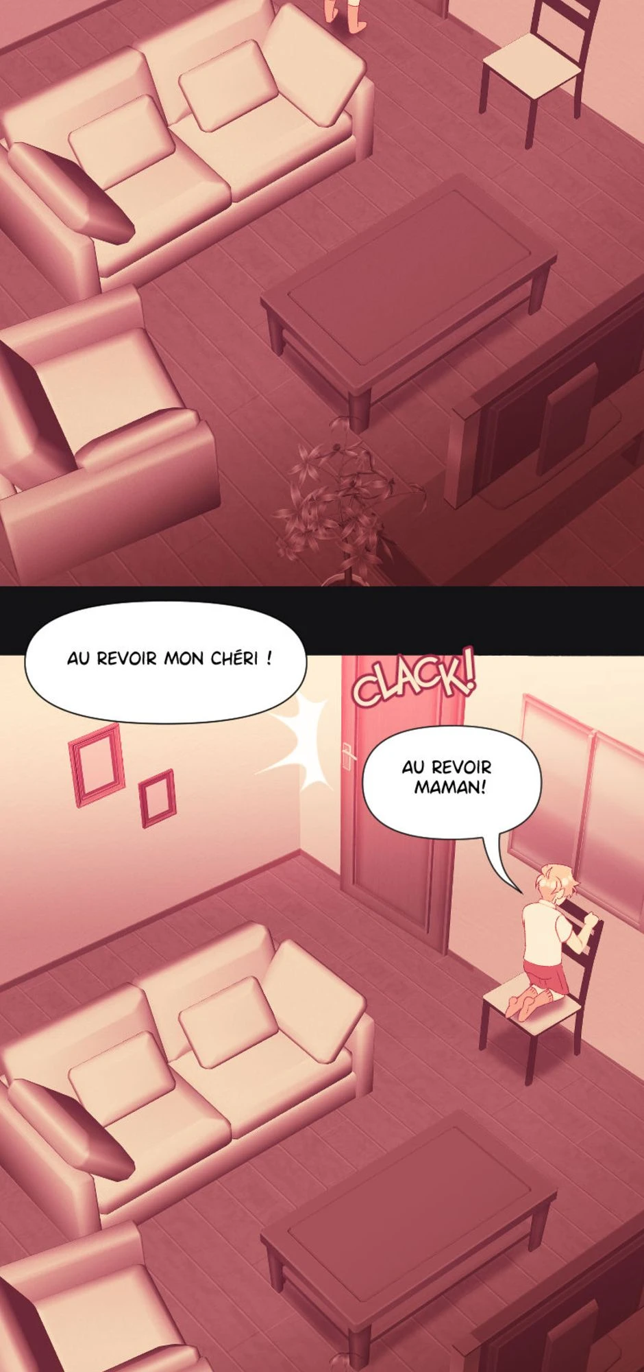 Episode 62 : House of Memories, halaman 6