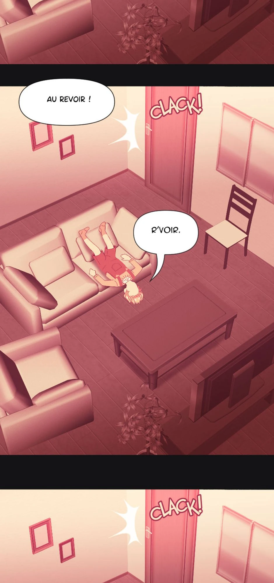 Episode 62 : House of Memories, halaman 7