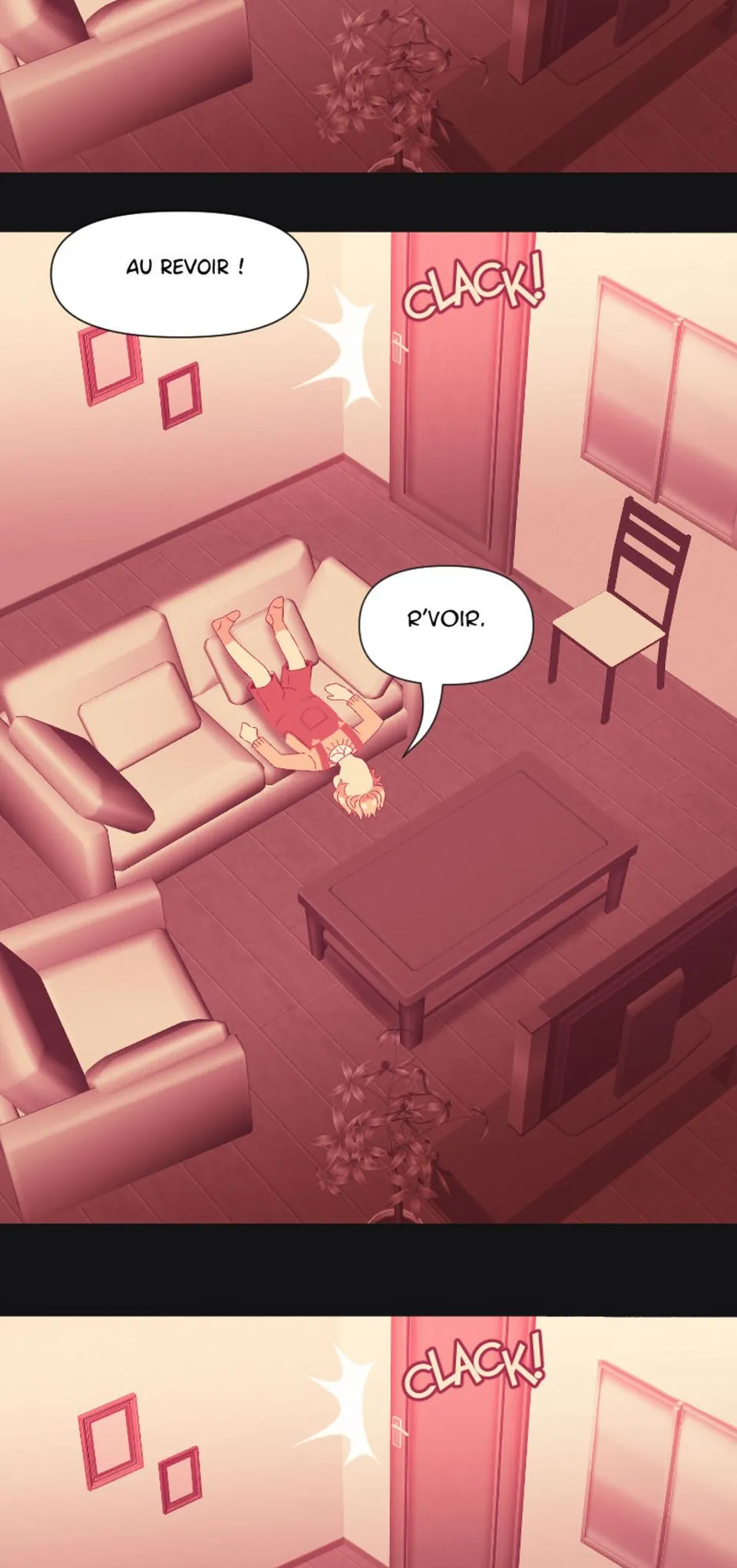 Episode 62 : House of Memories, page 7