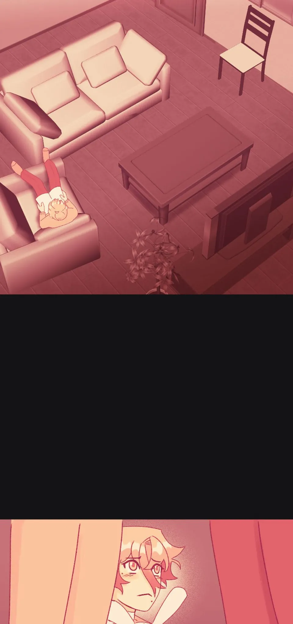 Episode 62 : House of Memories, page 8