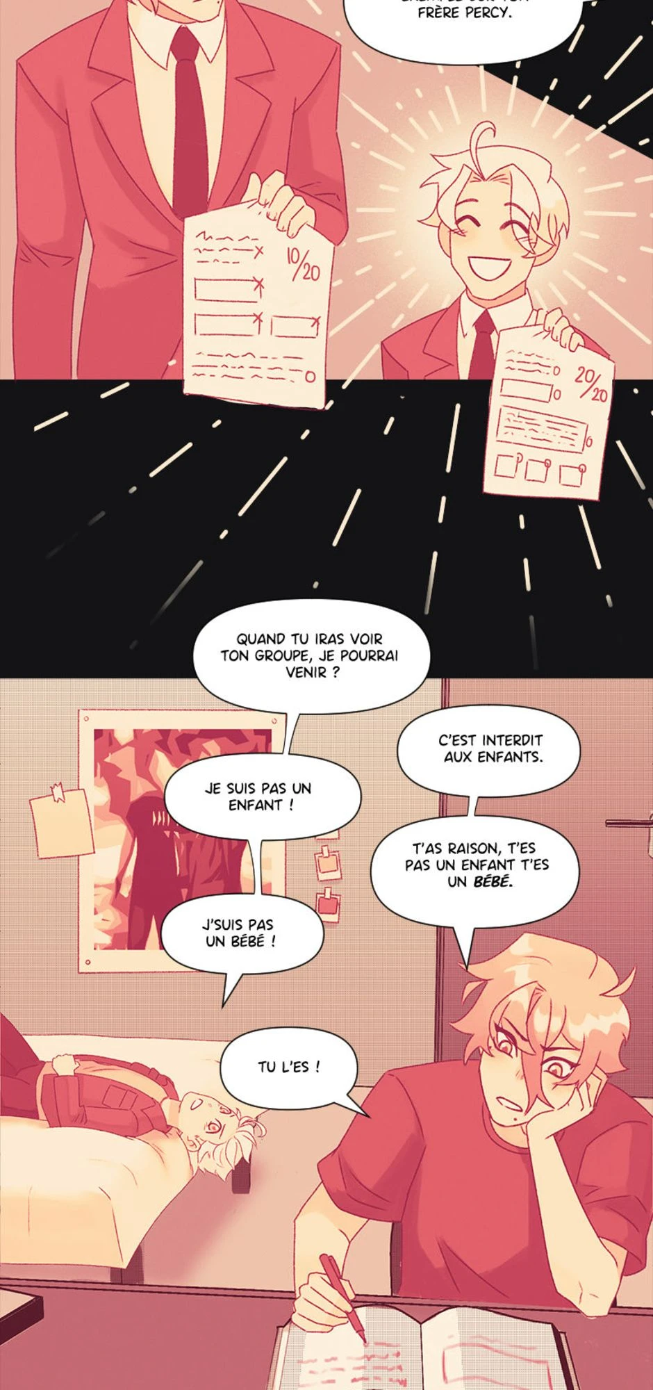 Episode 62 : House of Memories, halaman 11