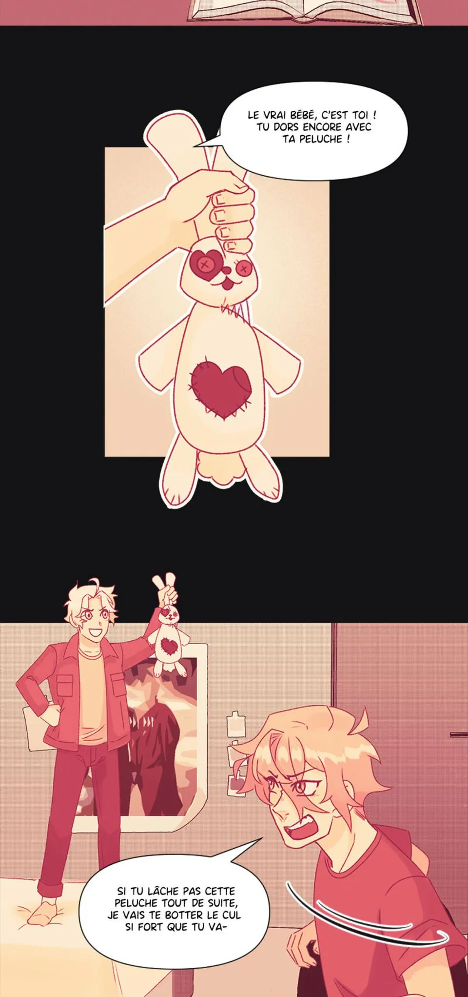 Episode 62 : House of Memories, page 12