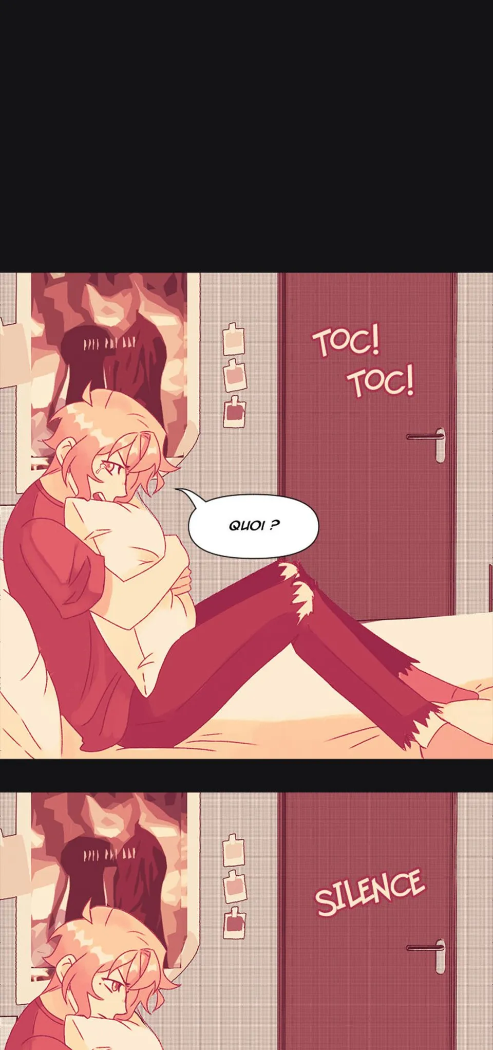 Episode 62 : House of Memories, page 19