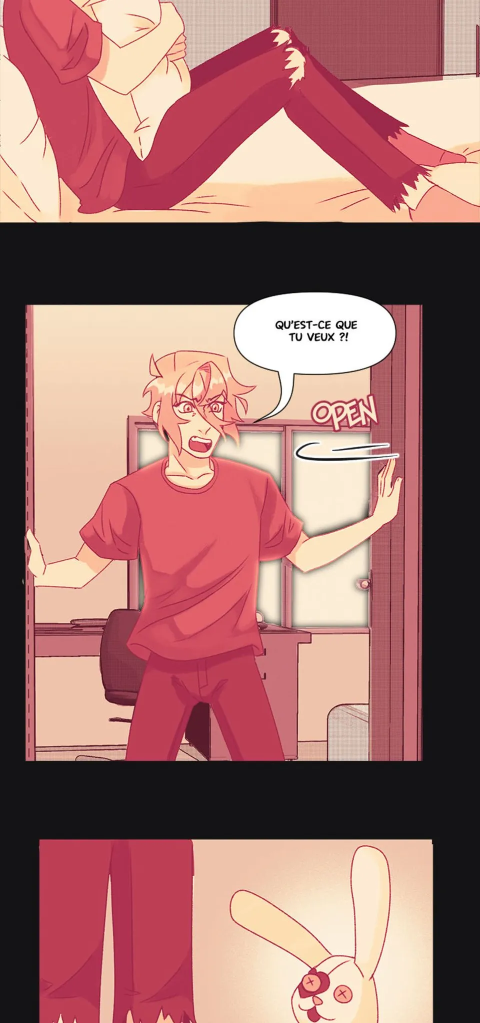 Episode 62 : House of Memories, page 20