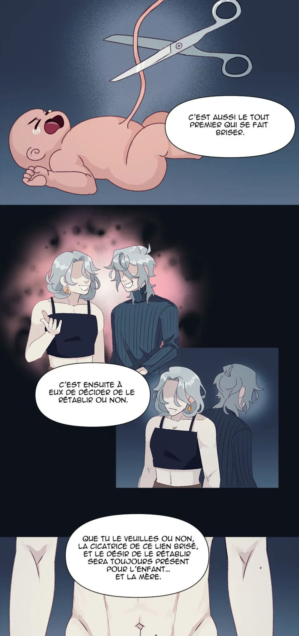 Episode 63 : Brother, page 10