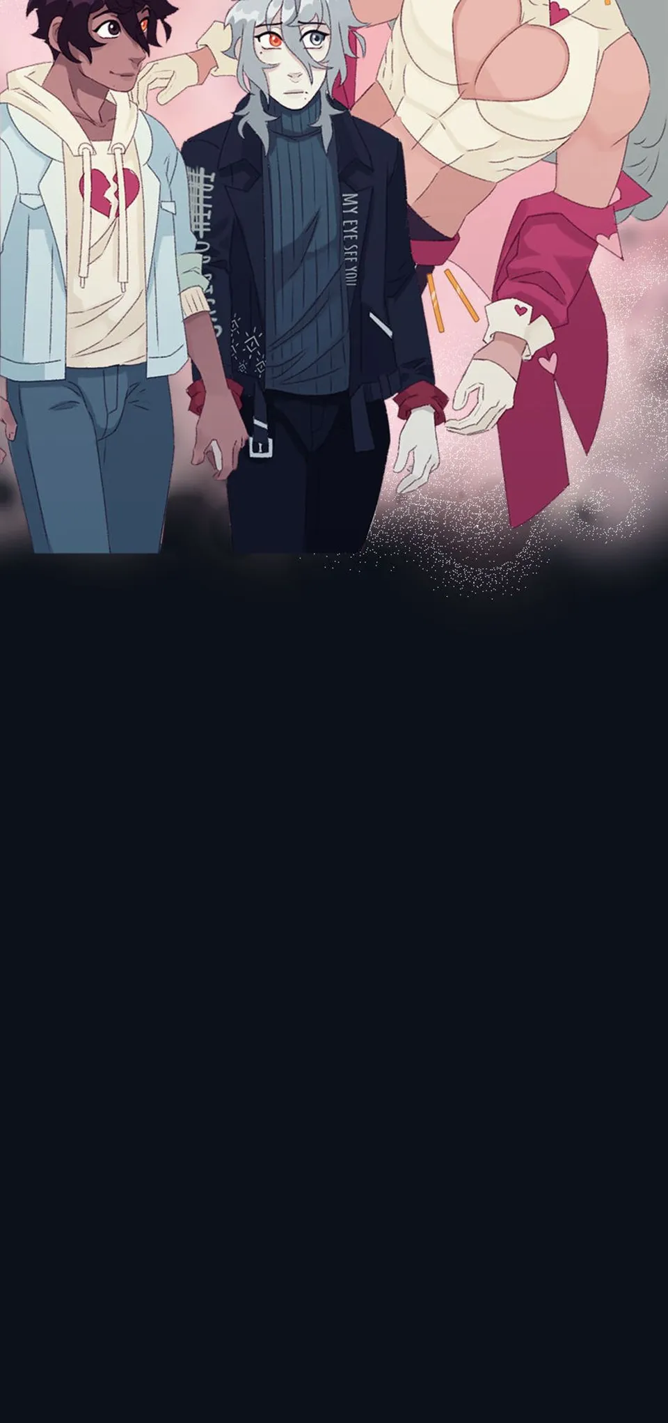 Episode 63 : Brother, page 16