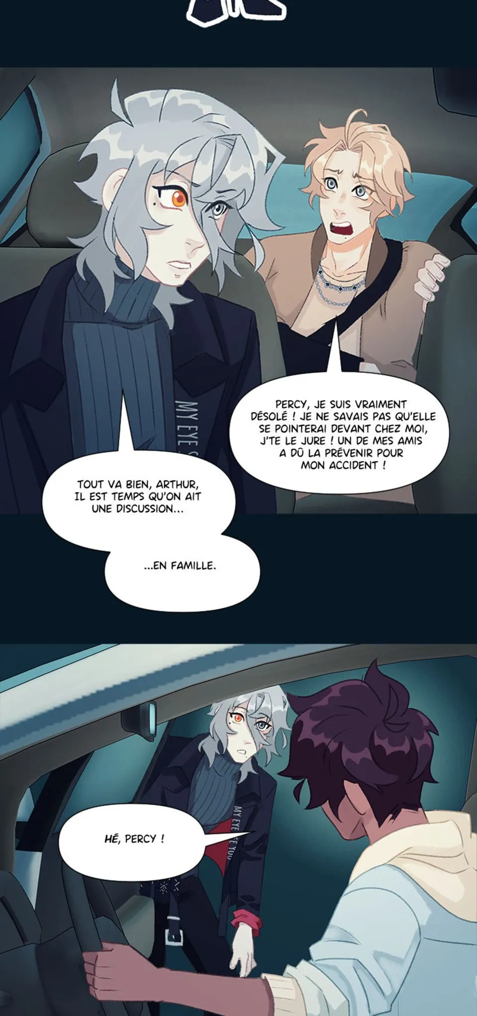 Episode 64 : Fools, Seite 4