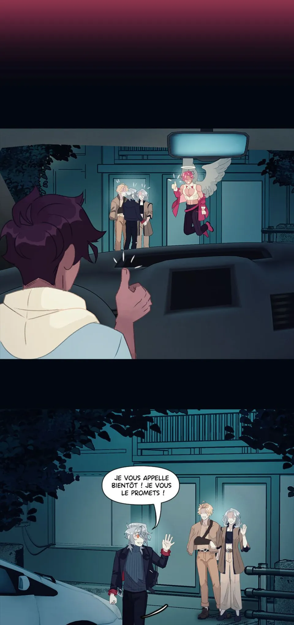 Episode 65 : Silver, page 2