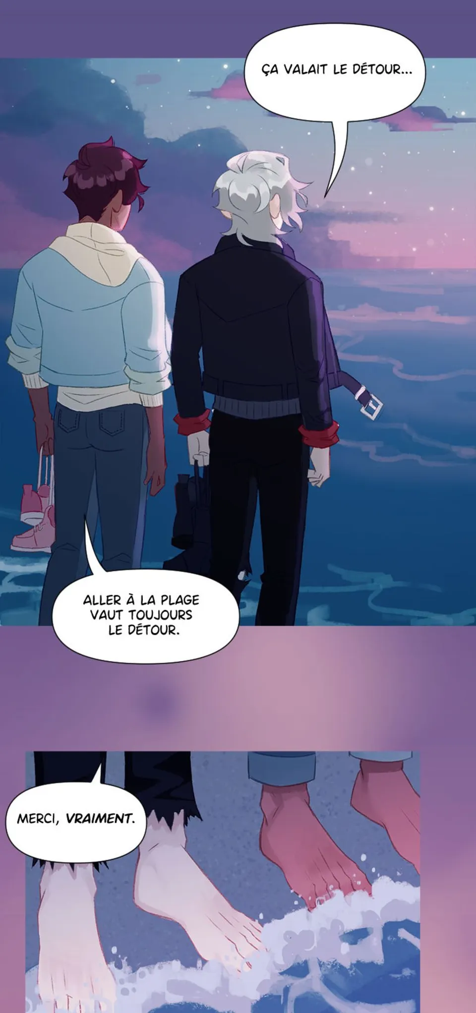 Episode 65 : Silver, page 10